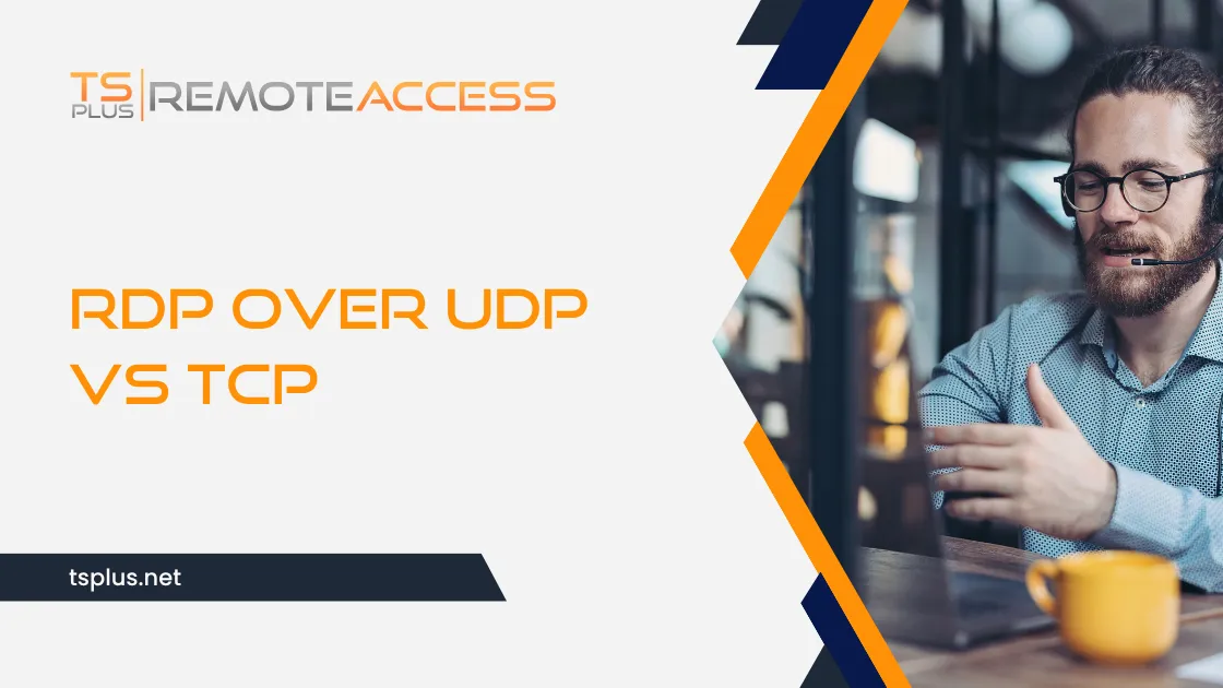 TSplus Remote Desktop Access - Advanced Security Software