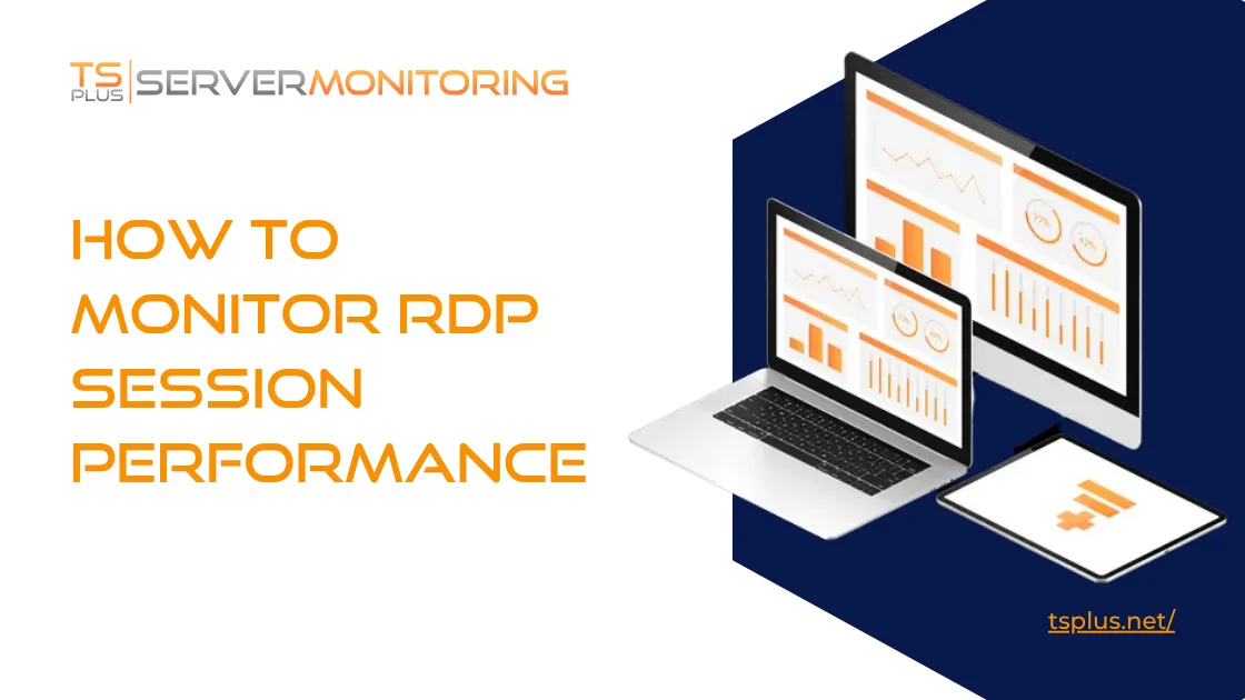 TSplus Remote Desktop Access - Advanced Security Software