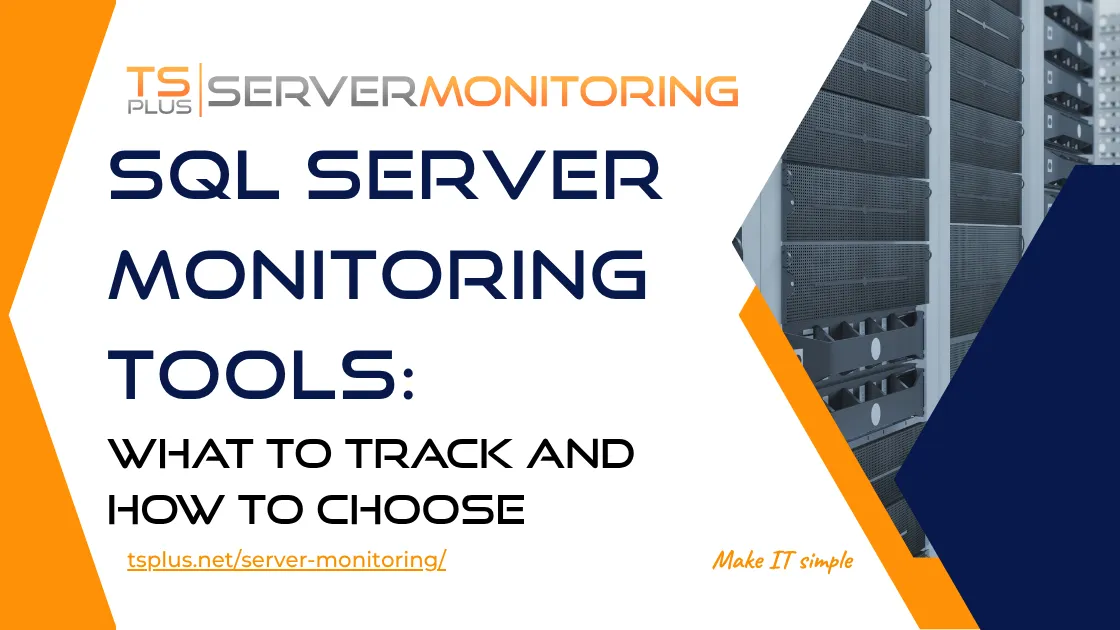 TSplus Remote Desktop Access - Advanced Security Software