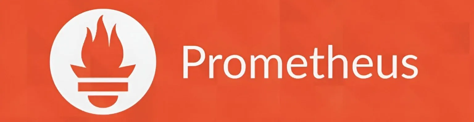 logo Prometheus - opensource monitoring