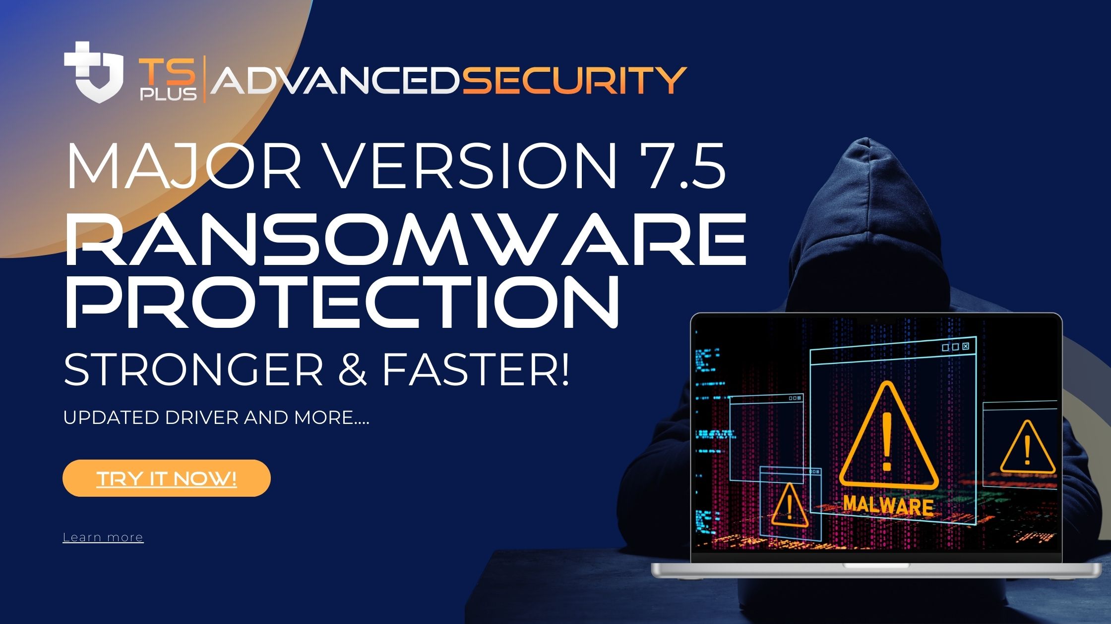 TSplus Releases Advanced Security v7.5 with Updated Ransomware ...