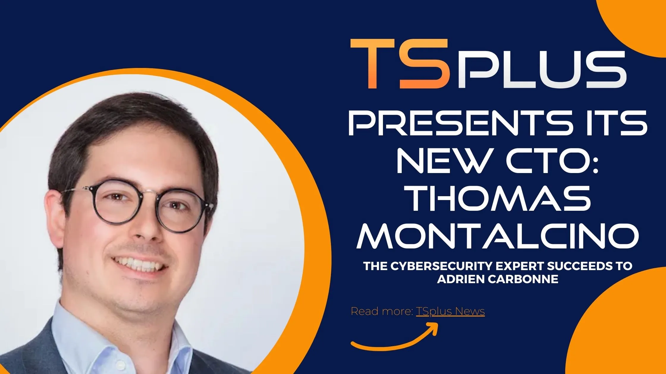 TSplus Remote Desktop Access - Advanced Security Software