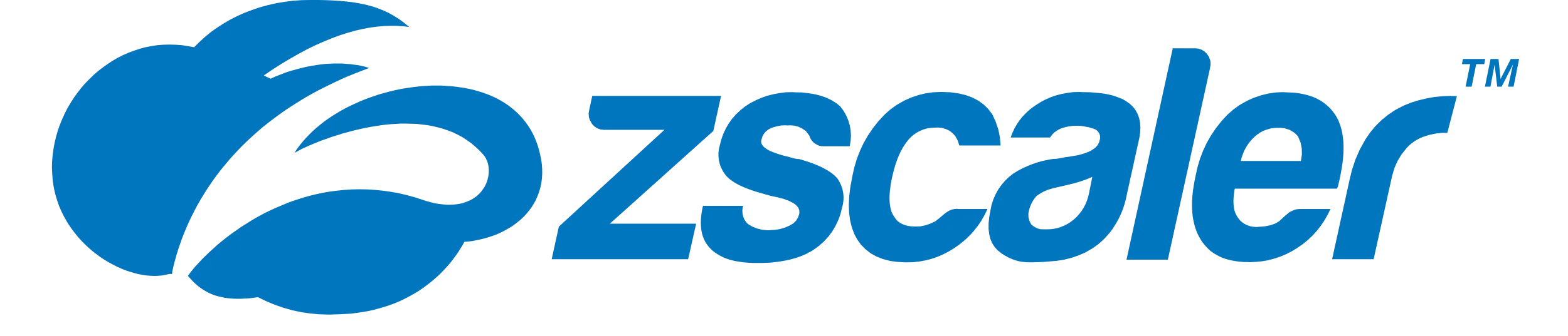 Logo ZScaler