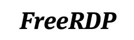 logo FreeRDP