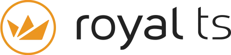 logo royal ts