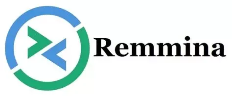 logo Remmina