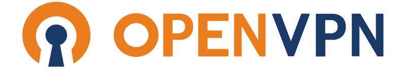 logo open VPN - no bg