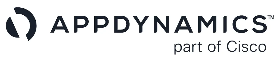 logo AppDynamics - monitoring
